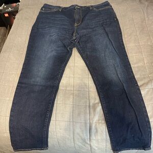 Banana Republic jeans 38x32